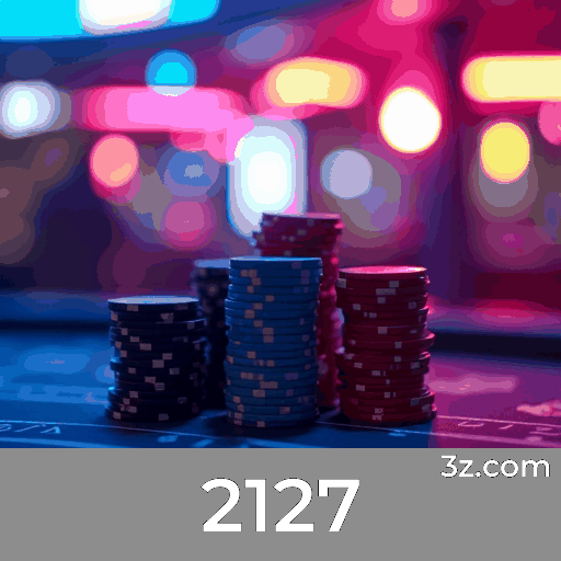 2127: Plataforma de Apostas com Experiência e Serviços Profissionais