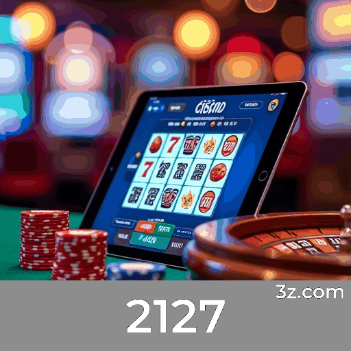 2127: Apostas mais práticas e completas com o app