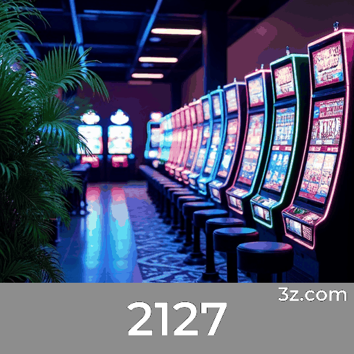 Desbloqueie Surpresas Exclusivas com 2127