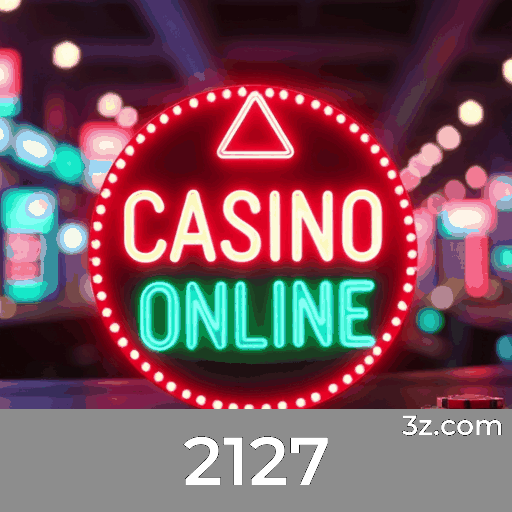 2127: Experiência de Cassino Imersiva para Usuários Brasileiros