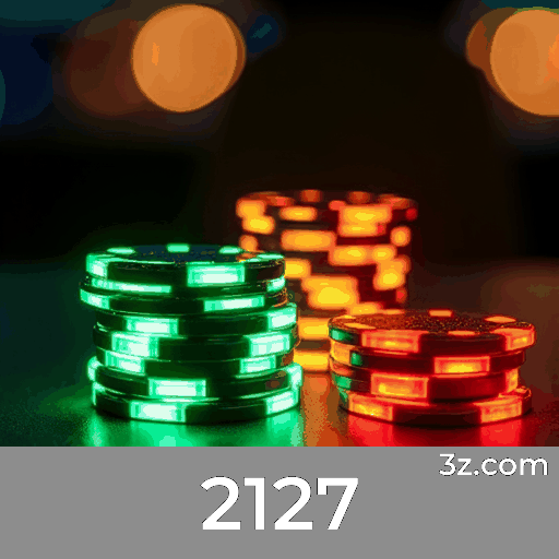 Tecnologia 3D em Jogos de Cassino no 2127